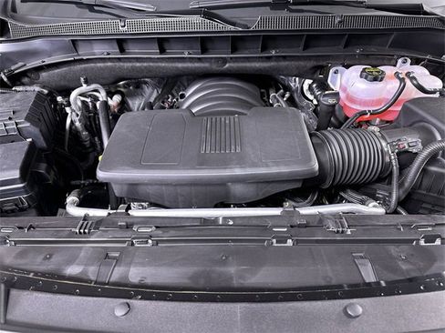 New 2026 Chevrolet Tahoe LT image 30