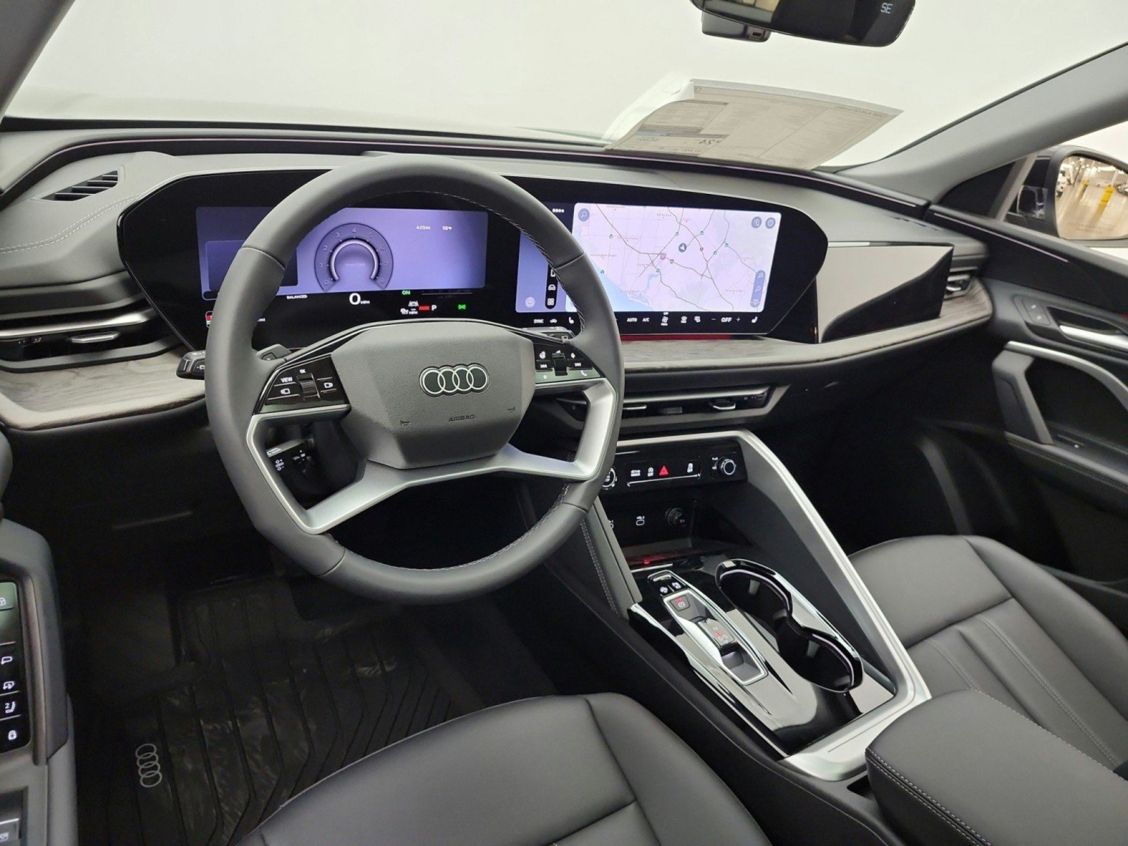 New 2026 Audi Q5 Premium AWD/4WD image 9