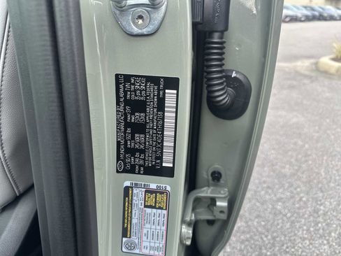 New 2026 Hyundai Santa Cruz SEL image 30