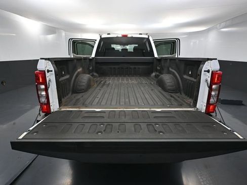 Used 2022 Ford F250 XLT w/ XLT Premium Package image 41