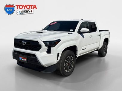 Used 2024 Toyota Tacoma TRD Sport
