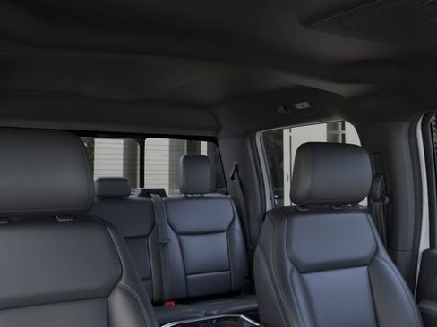 New 2025 Ford F150 XLT w/ Equipment Group 303A High image 22