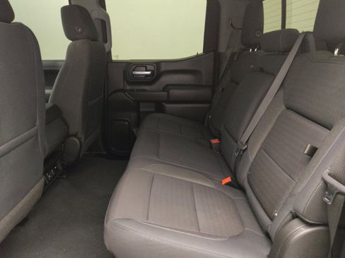 Used 2019 Chevrolet Silverado 1500 LT w/ All-Star Edition RWD image 18