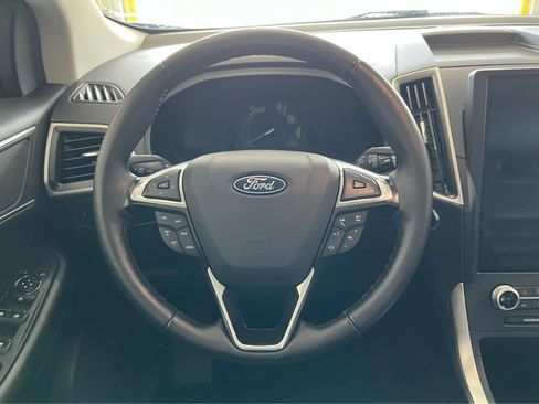 Certified 2024 Ford Edge SEL w/ Convenience Package AWD/4WD image 15