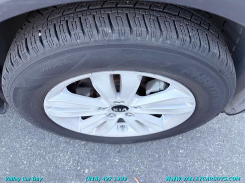 Used 2017 Kia Sportage LX image 25