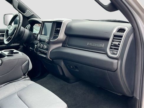 Used 2023 RAM 1500 Big Horn AWD/4WD image 27