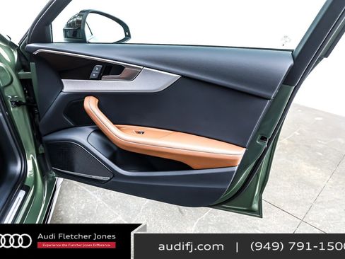 Used 2023 Audi A4 2.0T Premium Plus image 23