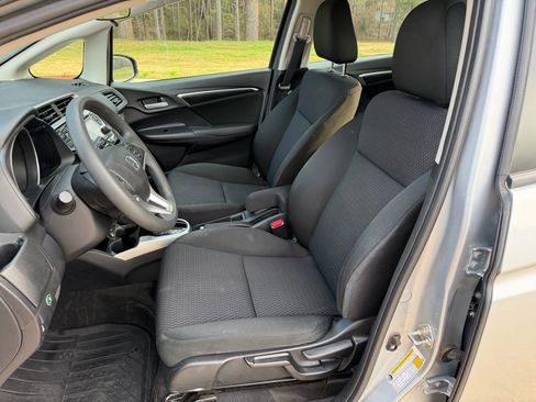 Used 2020 Honda Fit LX image 10