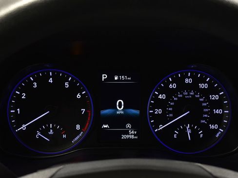 Used 2023 Hyundai Kona SEL w/ Cargo Package image 19