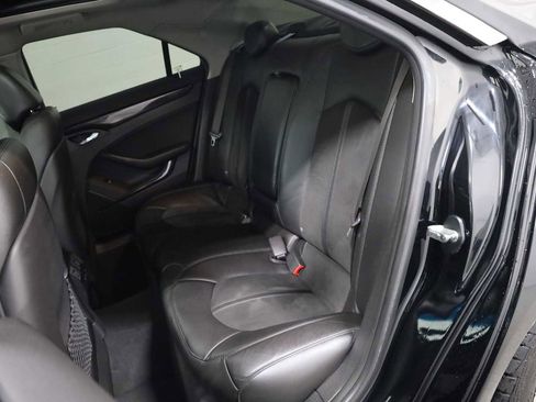 Used 2011 Cadillac CTS V w/ Wood Trim Package image 36