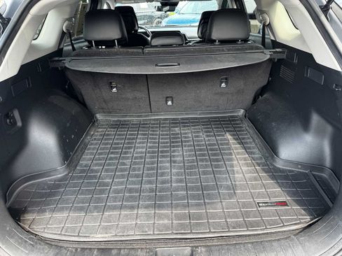 Used 2023 Kia Sportage EX FWD image 26