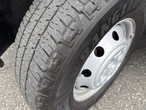 Used 2023 RAM ProMaster 2500 image 6