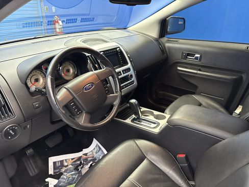Used 2010 Ford Edge SEL AWD/4WD image 11