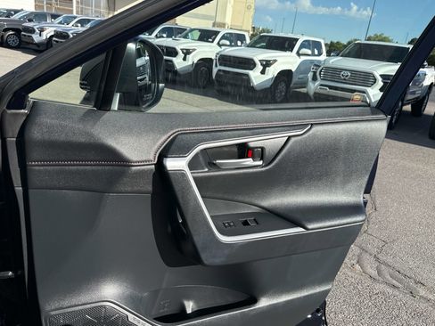 Used 2024 Toyota RAV4 XSE AWD/4WD image 19