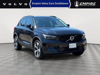 Used 2026 Volvo XC40 B5 Plus w/ Protection Package Premier