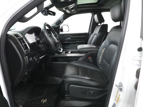 Used 2020 RAM 1500 Rebel w/ Level 2 Equipment Group AWD/4WD image 24