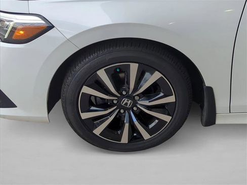 Used 2022 Honda Civic EX image 28