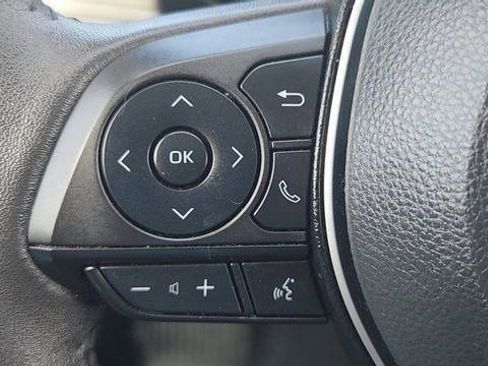 Used 2024 Toyota RAV4 Limited w/ Weather Package AWD/4WD image 13
