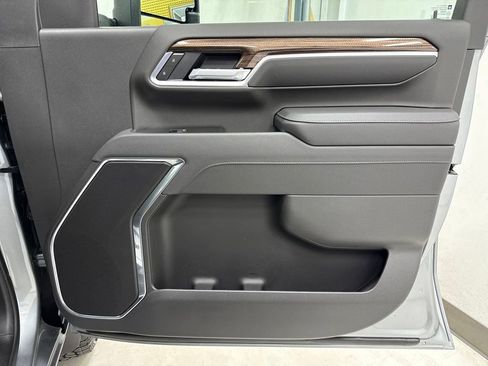 New 2026 Chevrolet Silverado 2500 LT w/ Trail Boss Package image 8