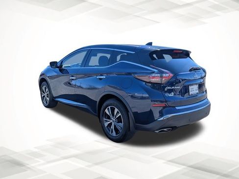 Used 2023 Nissan Murano S image 7