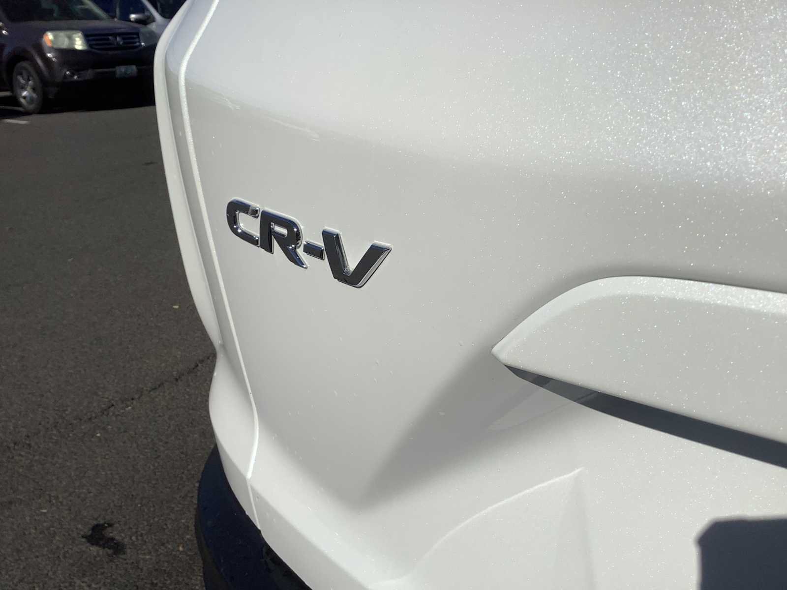 Used 2021 Honda CR-V EX image 6