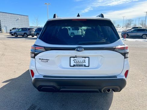 New 2026 Subaru Forester Limited image 7