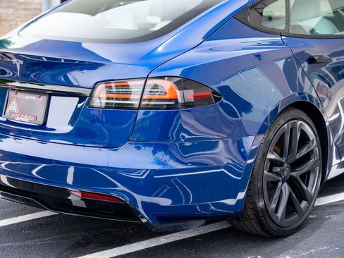 Used 2023 Tesla Model S Standard Range AWD/4WD image 13