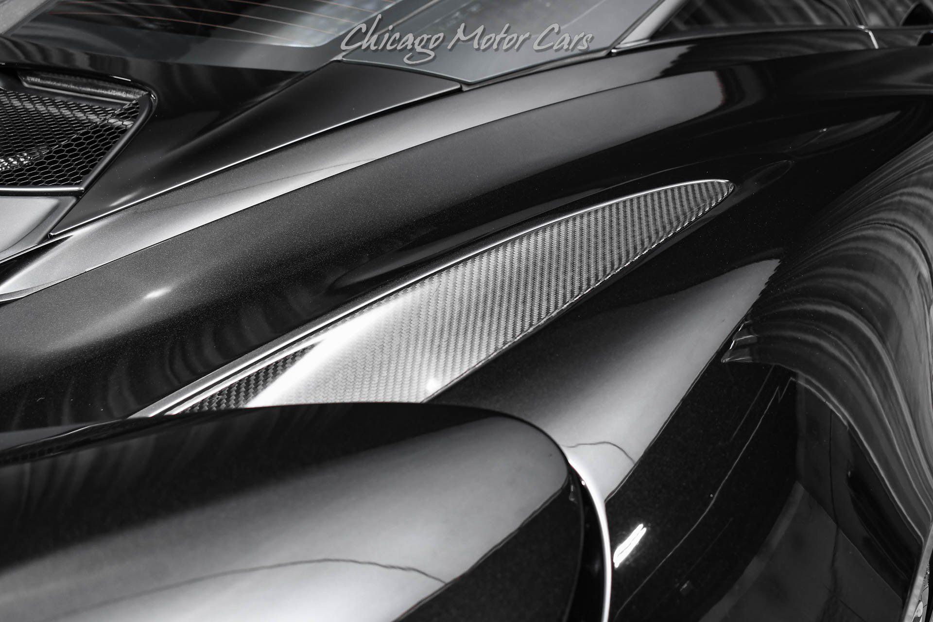 Used 2022 McLaren 720S Performance RWD image 41