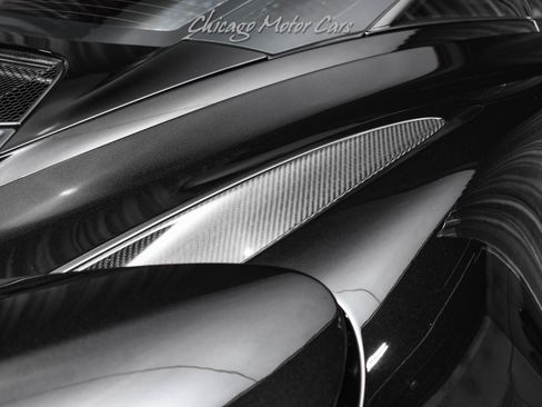 Used 2022 McLaren 720S Performance RWD image 41