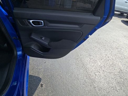 Used 2023 Honda Civic EX image 28