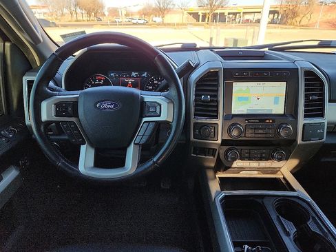 Used 2021 Ford F250 Lariat w/ Tremor Off-Road Package image 6