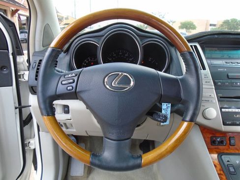 Used 2009 Lexus RX 350 2WD image 15
