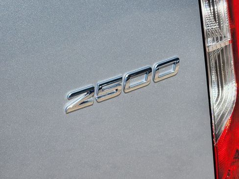 New 2025 Mercedes-Benz Sprinter 2500 image 10