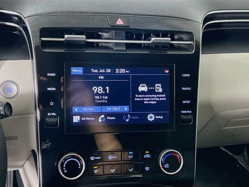 Used 2022 Hyundai Tucson SEL AWD/4WD image 13