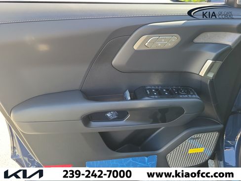 New 2027 Kia Telluride SX FWD image 30