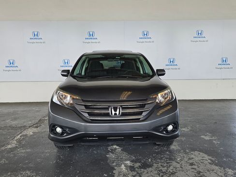 Used 2013 Honda CR-V EX image 2