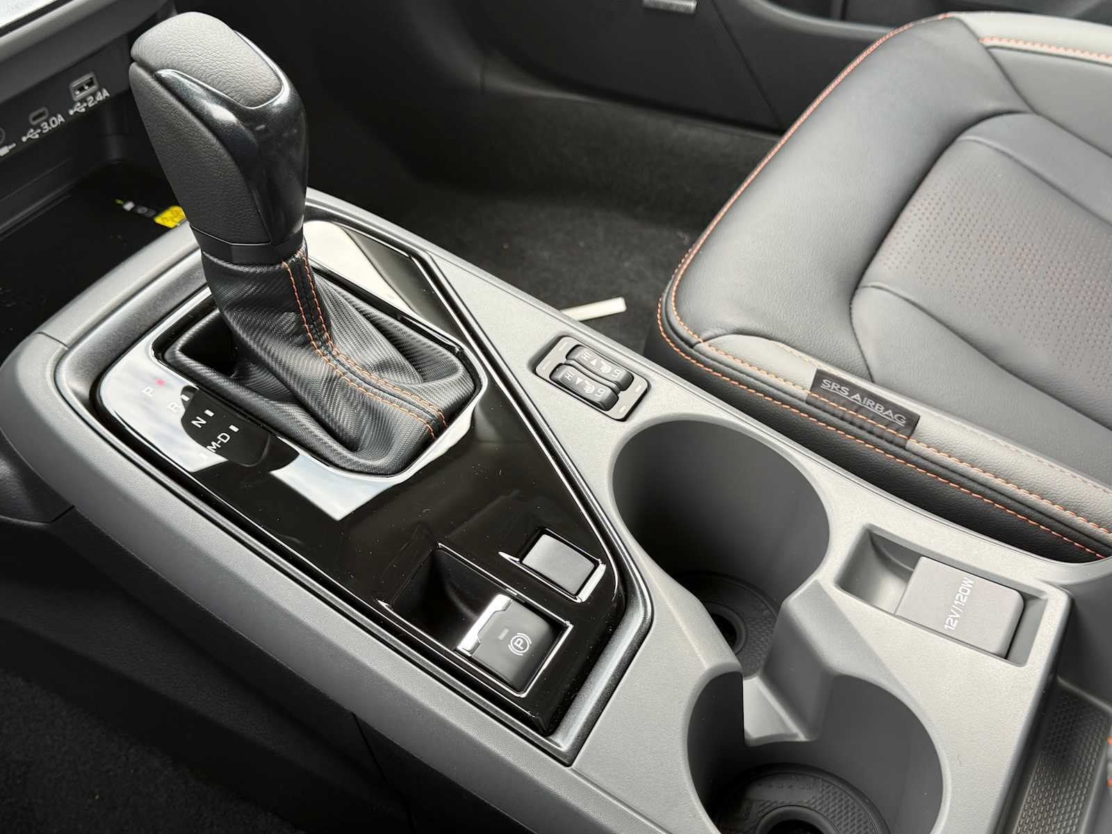 New 2026 Subaru Crosstrek 2.5i Limited AWD/4WD image 19