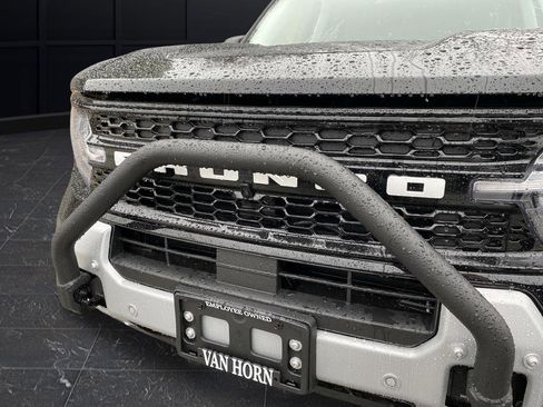 New 2026 Ford Bronco Sport Outer Banks AWD/4WD image 50