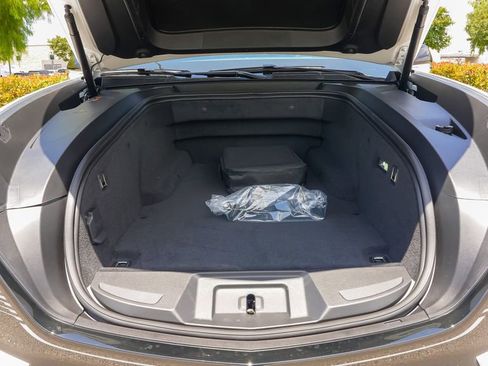 New 2025 Cadillac Escalade IQ Luxury 2 image 10