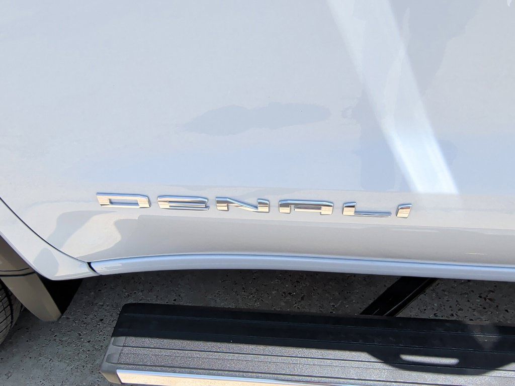 New 2026 GMC Sierra 1500 Denali AWD/4WD image 49