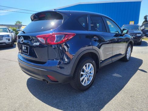 Used 2016 MAZDA CX-5 Touring AWD/4WD image 5