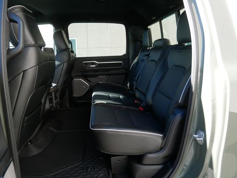 New 2026 RAM 1500 Laramie image 8