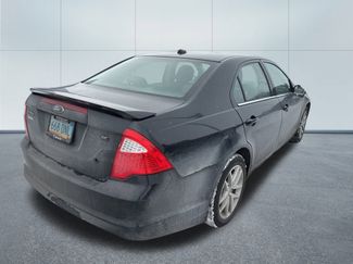 Used 2010 Ford Fusion SE video 2