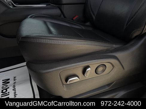 Used 2022 GMC Yukon XL Denali w/ Max Trailering Package AWD/4WD image 34