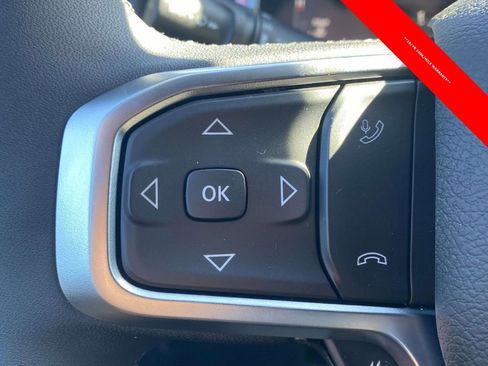 New 2026 RAM 1500 Big Horn image 48