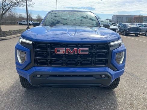 New 2026 GMC Canyon Elevation w/ Convenience Package AWD/4WD image 9