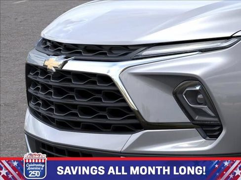New 2026 Chevrolet Blazer LT w/ Convenience Package FWD image 13