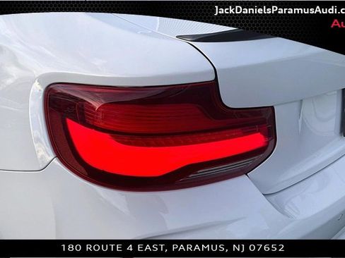 Used 2020 BMW M2 Competition w/ Executive Package image 27