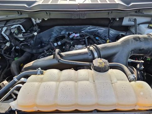 Used 2025 Ford F150 XLT w/ Equipment Group 301A Standard AWD/4WD image 37