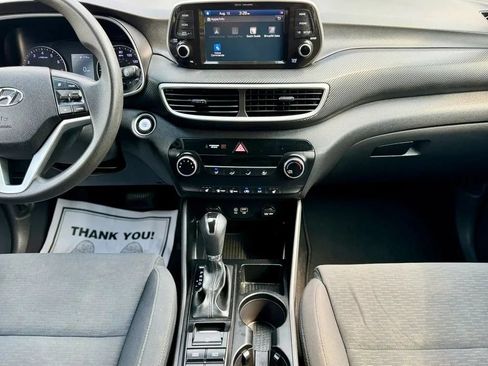 Used 2020 Hyundai Tucson Value AWD/4WD image 19